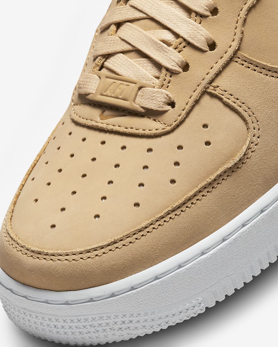 Nike Air Force 1 Premium Women's Shoes